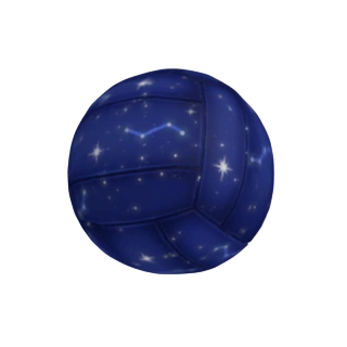 Celestial Orb Ball